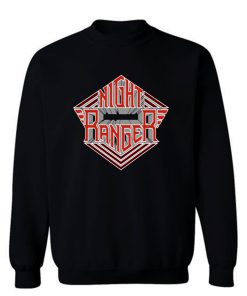 Night Ranger Sweatshirt