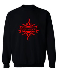 Odsmack Metal Rock Sweatshirt
