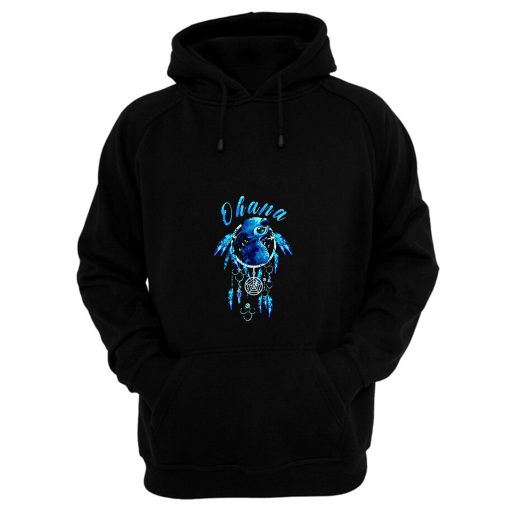 Ohana Stitch Hoodie