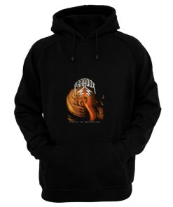 Paradox Product Of Imagination Hoodie