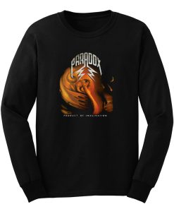 Paradox Product Of Imagination Long Sleeve