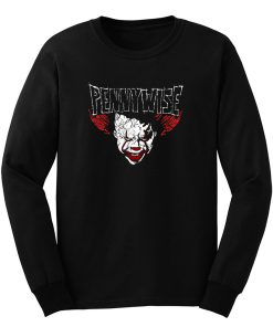 Pennyzig Long Sleeve