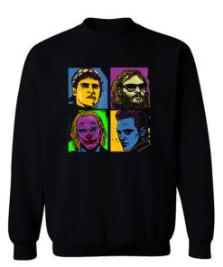 Phoenix Pop Sweatshirt