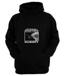 Pitchshifter Submit Hoodie