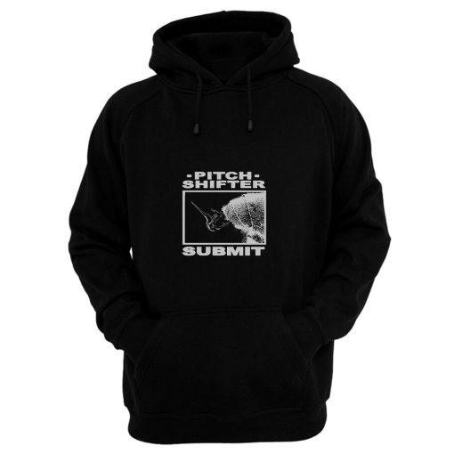 Pitchshifter Submit Hoodie