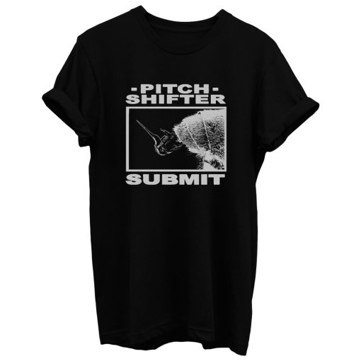 Pitchshifter Submit T Shirt