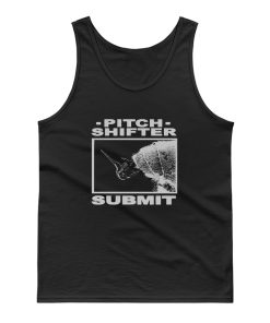 Pitchshifter Submit Tank Top