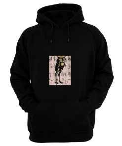 Prince Stolas Hoodie