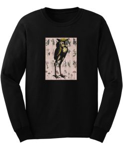 Prince Stolas Long Sleeve