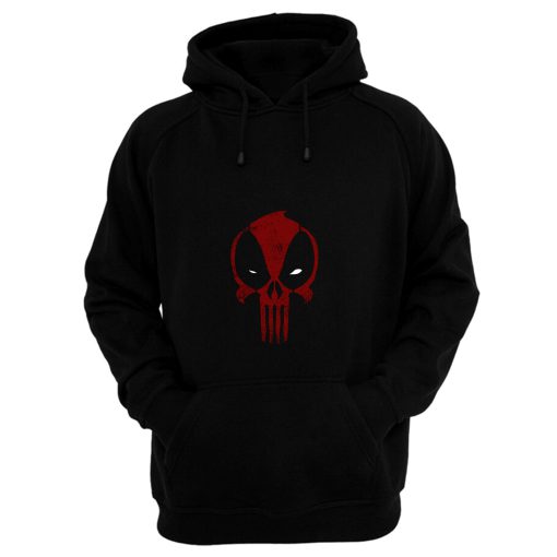 Punishpool Hoodie