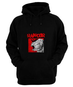 Punk Carnivore Hoodie