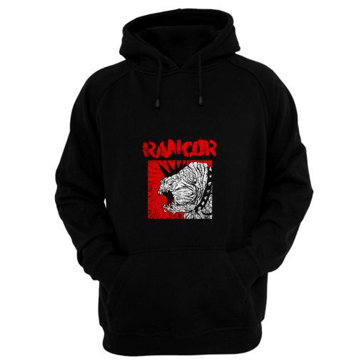 Punk Carnivore Hoodie