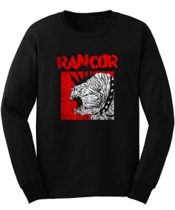 Punk Carnivore Long Sleeve