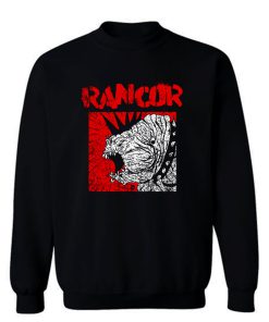 Punk Carnivore Sweatshirt