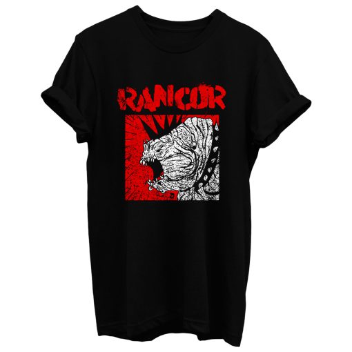 Punk Carnivore T Shirt