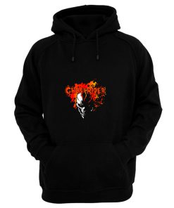 Punk Vengeance Hoodie