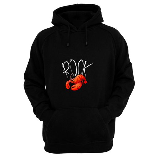 Rock Lobster Hoodie