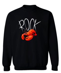 Rock Lobster Sweatshirt