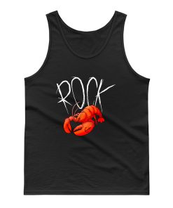 Rock Lobster Tank Top
