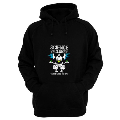 Science Club Hoodie