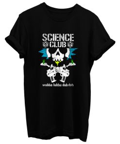 Science Club T Shirt