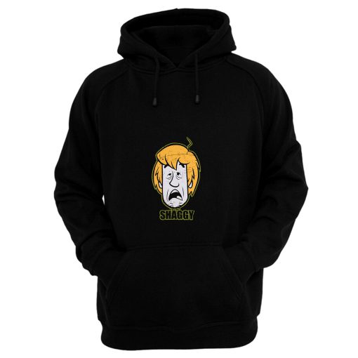 Scooby Doo Hoodie