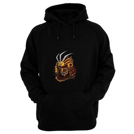 Shogun Logan Hoodie