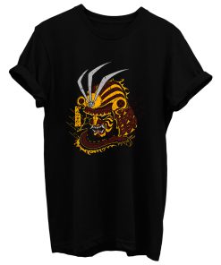 Shogun Logan T Shirt