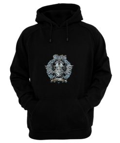 Skyclad The Wayward Sons Of Mother Earth Hoodie