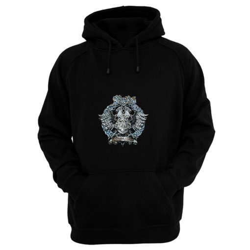 Skyclad The Wayward Sons Of Mother Earth Hoodie