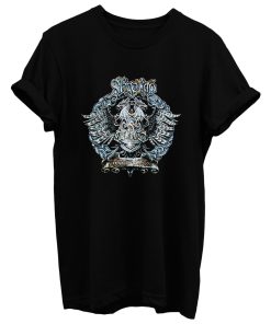 Skyclad The Wayward Sons Of Mother Earth T Shirt