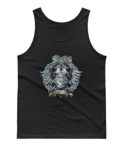 Skyclad The Wayward Sons Of Mother Earth Tank Top