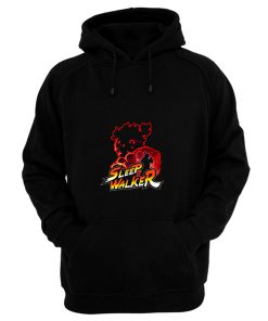 Sleep Walker Hoodie