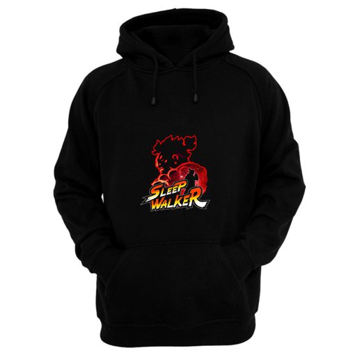 Sleep Walker Hoodie