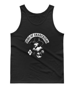Sons Of Anarchism Tank Top