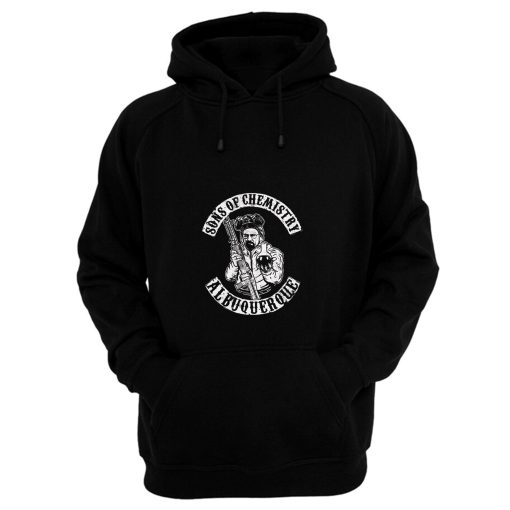 Sons Of Chemistry Hoodie