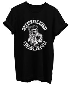 Sons Of Chemistry T Shirt