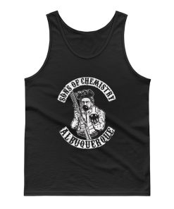 Sons Of Chemistry Tank Top