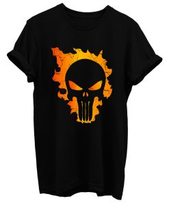 Spirit Of Punishment T Shirt