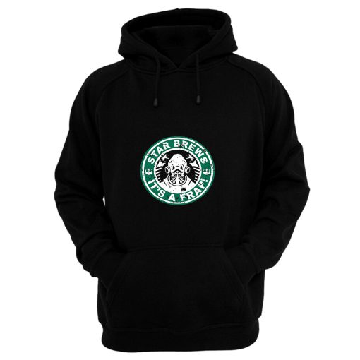 Star Brews Hoodie