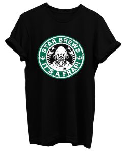 Star Brews T Shirt