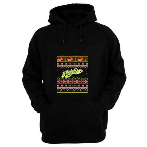 Steely Dan Ugly Hoodie