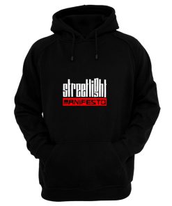 Streetlight Manifesto Hoodie