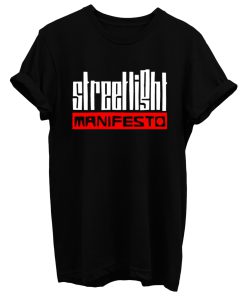 Streetlight Manifesto T Shirt