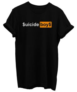 Suicide Boys Tee T Shirt