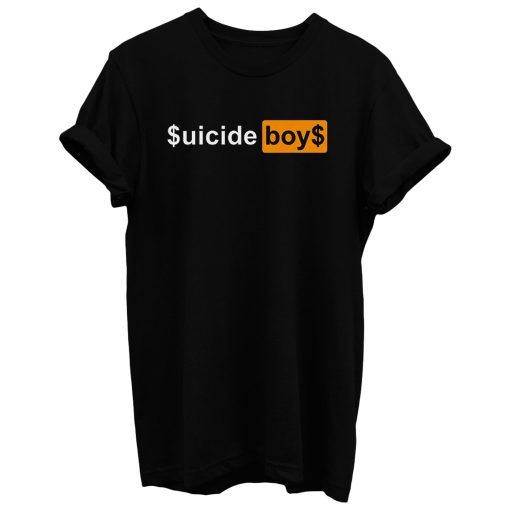 Suicide Boys Tee T Shirt