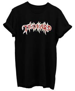 Tankard Thrash Metal T Shirt