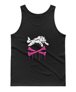 The Cult Born Into This Tour Tank Top