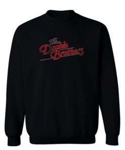 The Doobie Brothers Sweatshirt