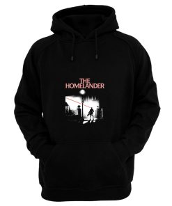 The Homelander Hoodie